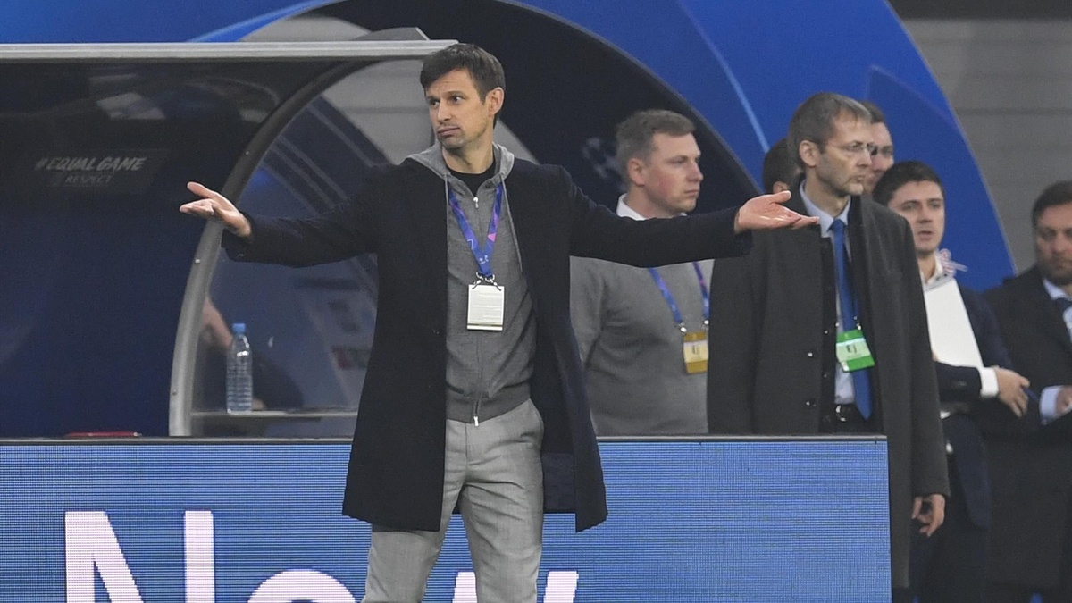 Опять не получилось