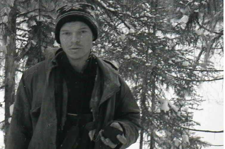 Игорь Дятлов .