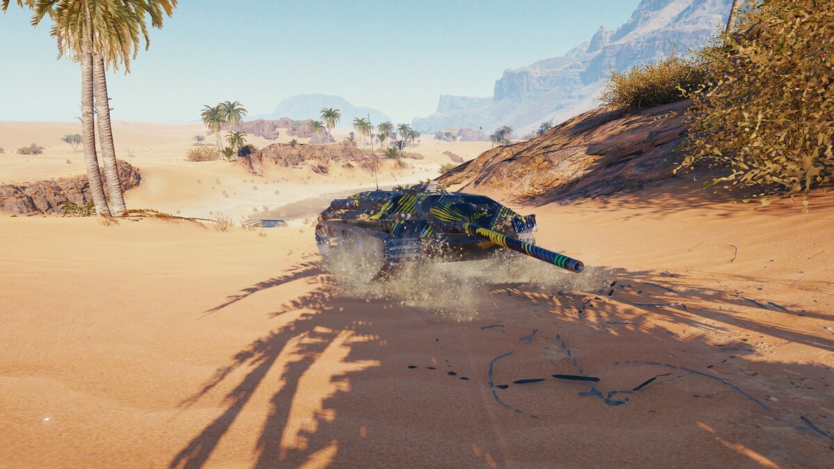 Знаменитая "Ешка"