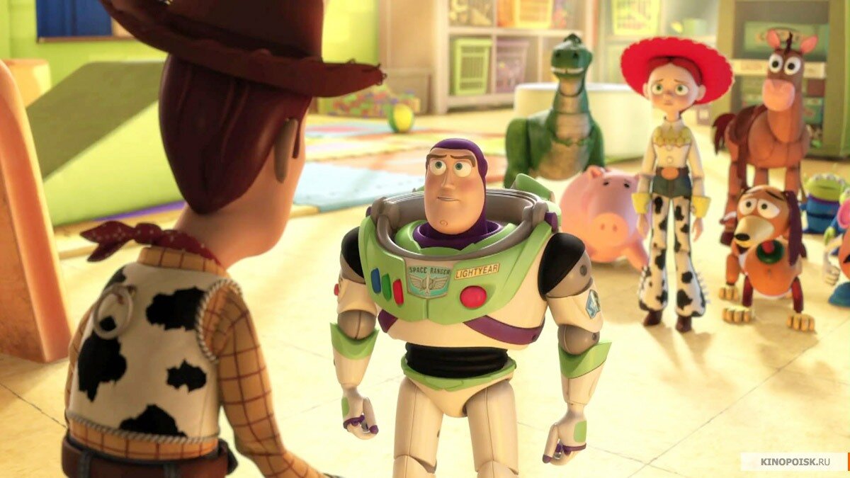 Фото с сайта КиноПоиск. Листайте галерею.