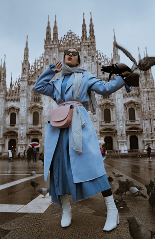 Фото Alexi Romano