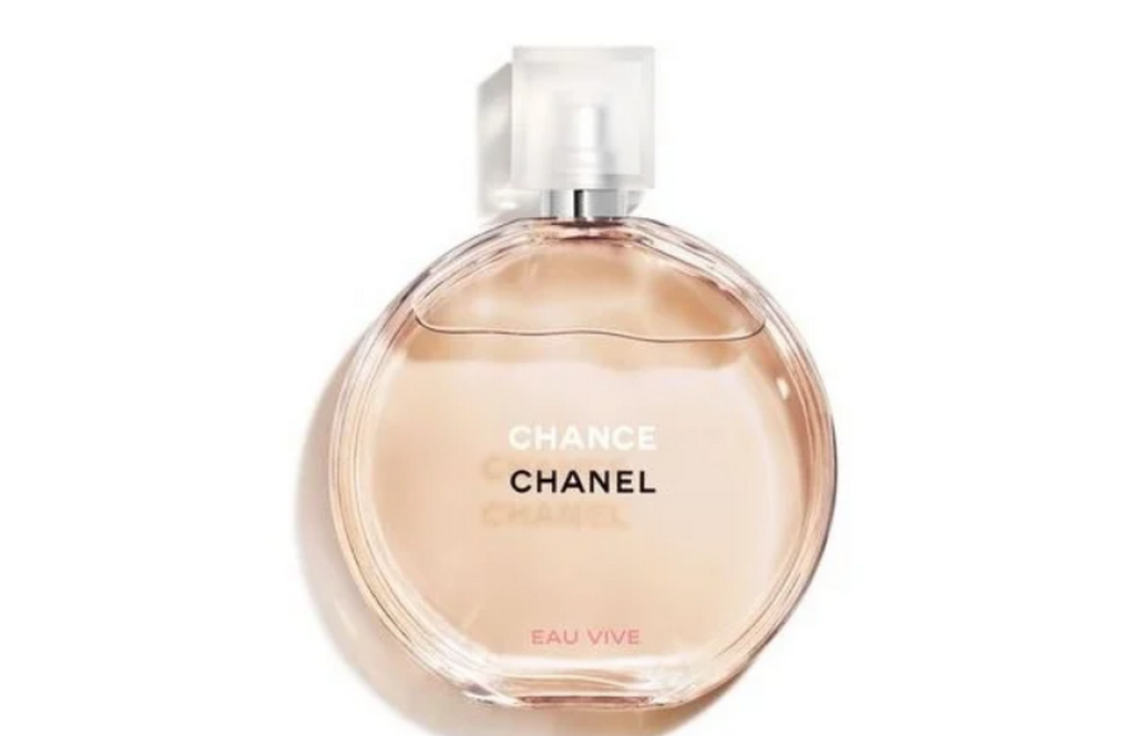 CHANEL Chance Eau Tendre туалетная вода