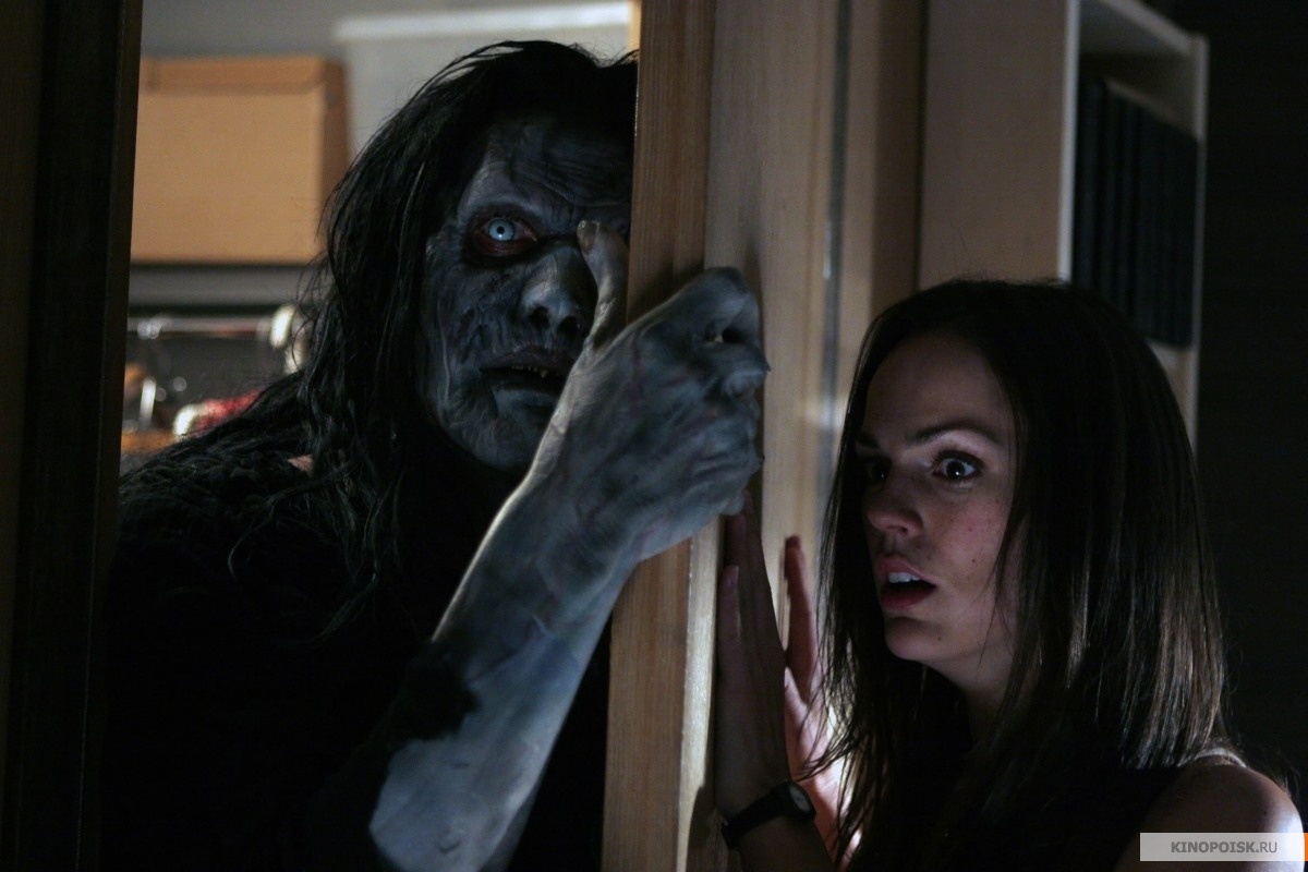 Список фильмов,от которых кровь стынет в жилах  