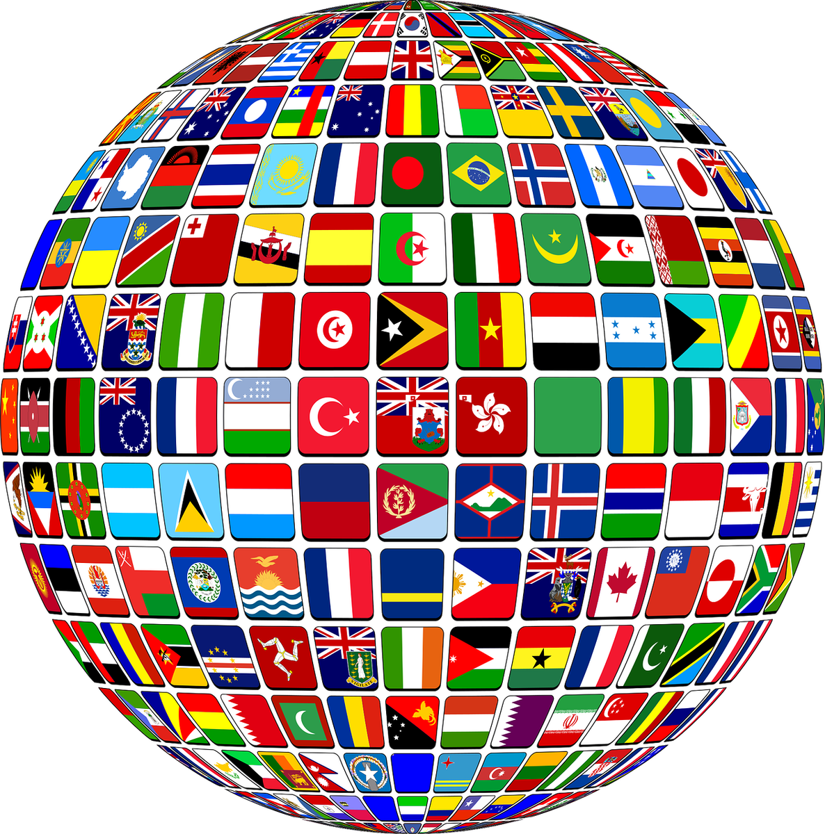 Все изображения взяты с сайта https://pixabay.com