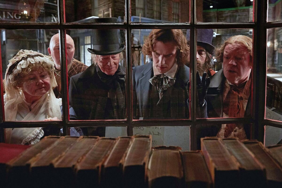 Кадр из фильма