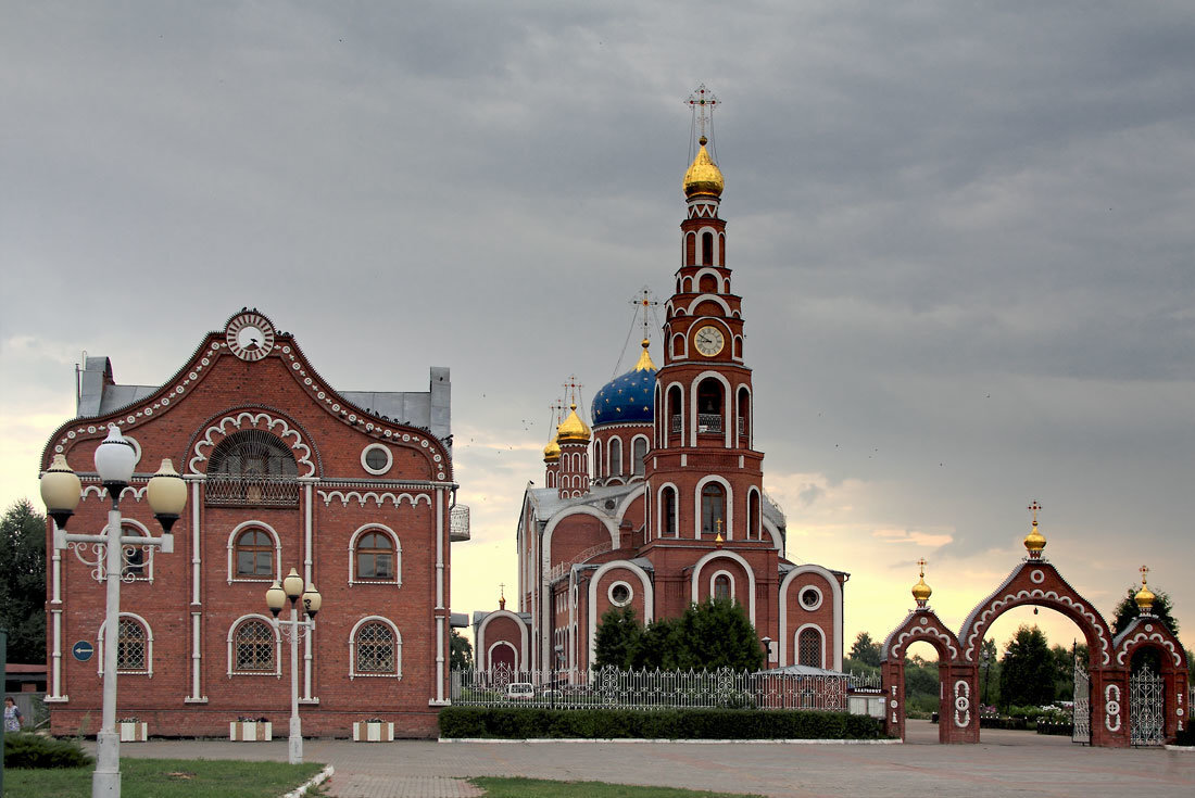 Отдых в Новочебоксарске | Едем-в-Гости.ru - бронирование гостиниц, квартир,  хостелов | Дзен