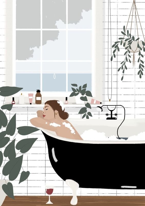 Взято из Pinterest