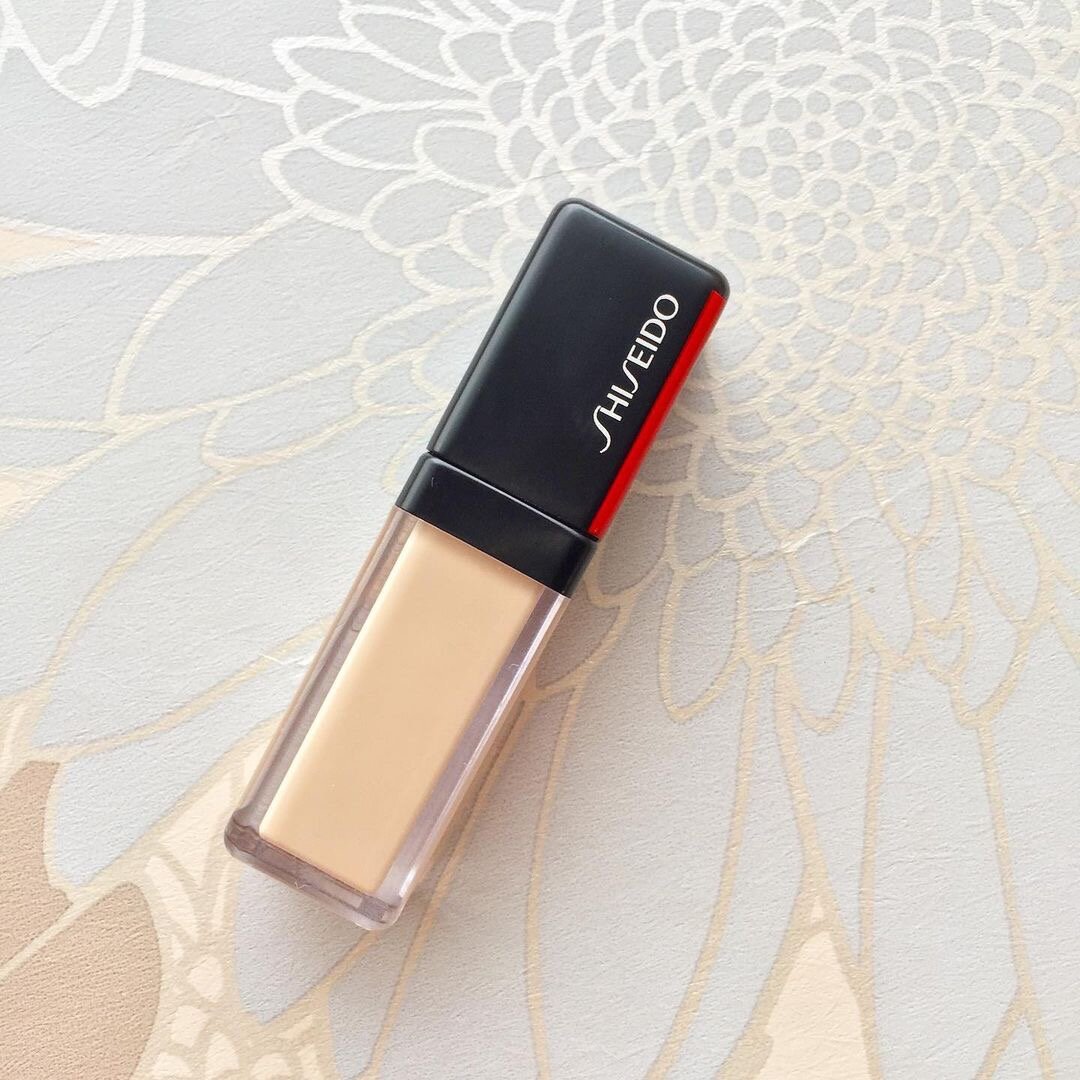 Shiseido concealer