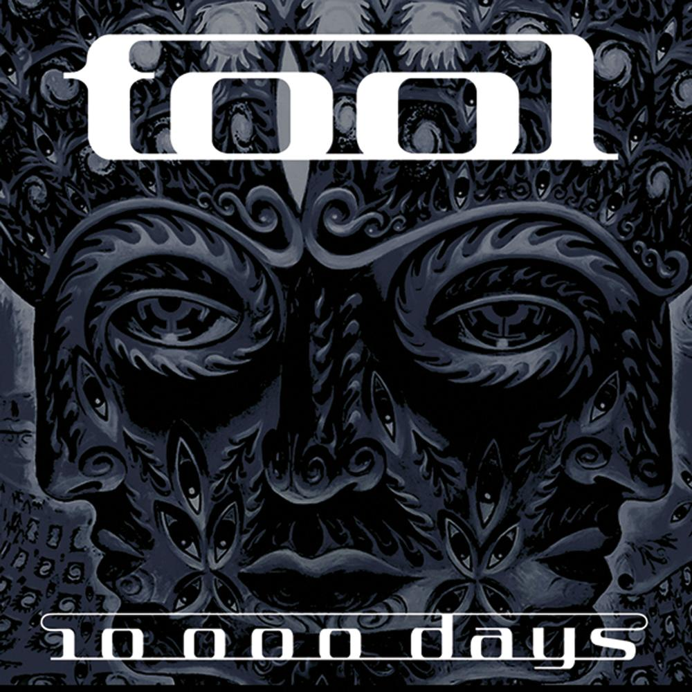 10 000 дней. Tool 10,000 Days обложка. Группа Tool 10000 Days. Tool 2006 10.000 Days. Tool 10000 Days CD.