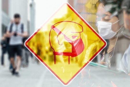 Вакцинация в США