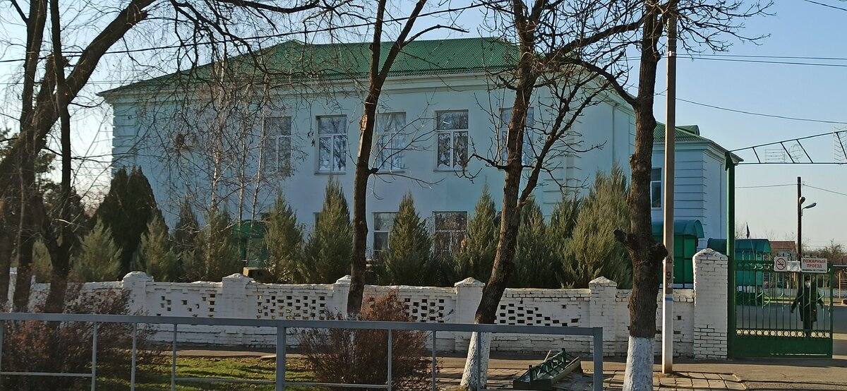 Фото 8 Marta Street в городе Ильский