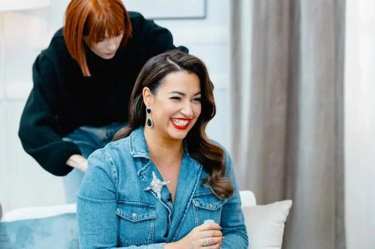 Фото: предоставлено ТНТ