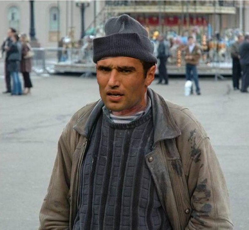 Работа автора.