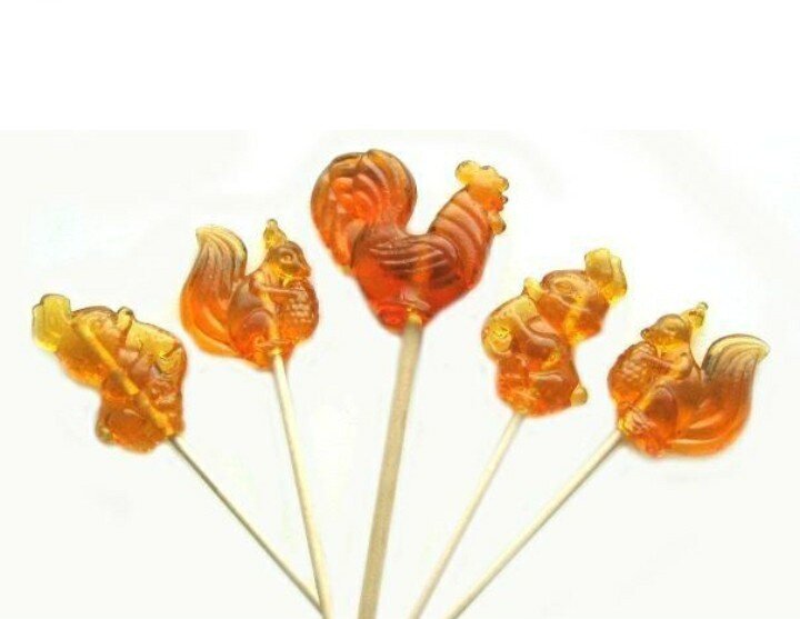 Сладкие Петушки! картинка с яндекс