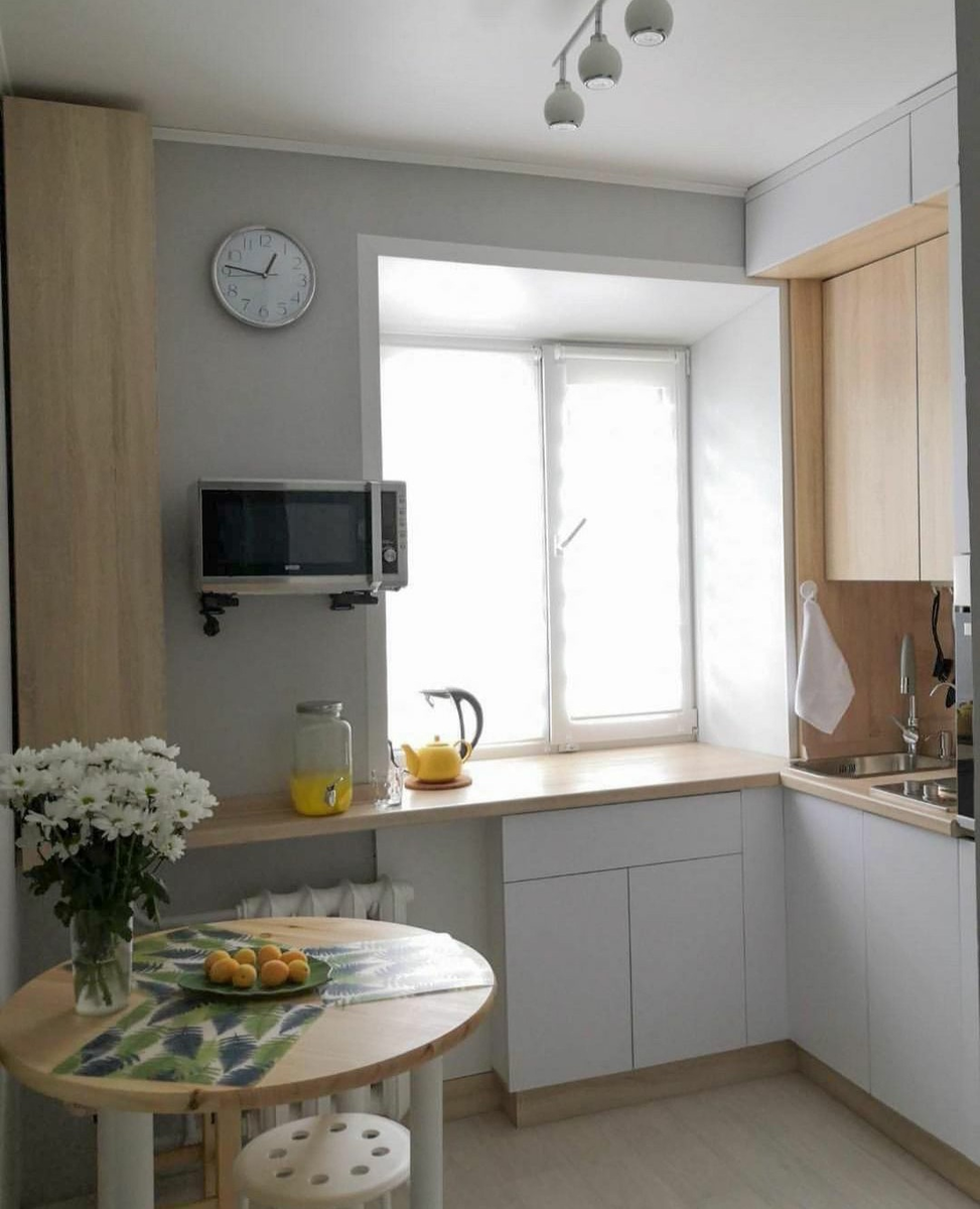 Источник: @kitchenok, Хозяйка кухни: @azalik_kristalik