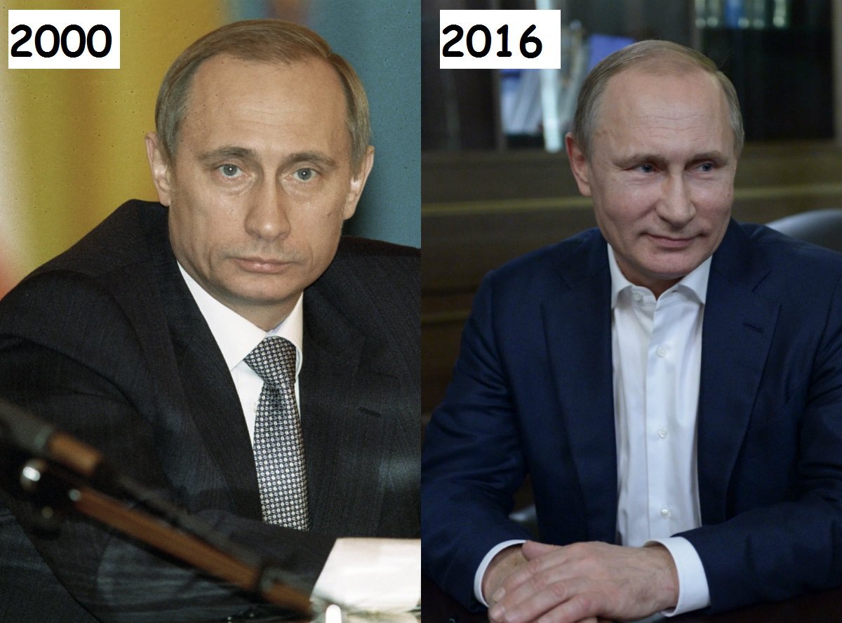 Сколько путиных в россии. Путин Владимир Владимирович в 2000 году и сейчас. Путин Владимир Владимирович фото 2000 года и сейчас. Путин Владимир Владимирович правление в 2000. Путин Владимир Владимирович 2000 и 2018.