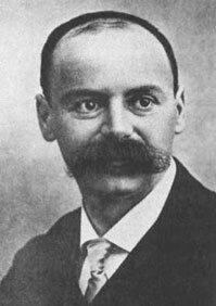 Джон Миччел