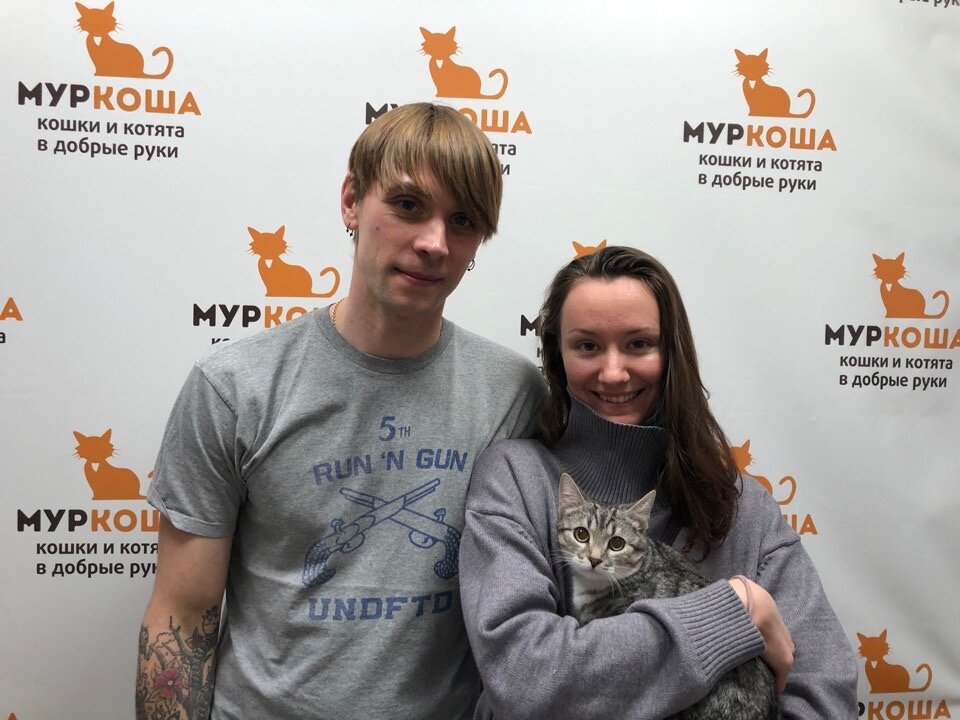 Настоящая команда!