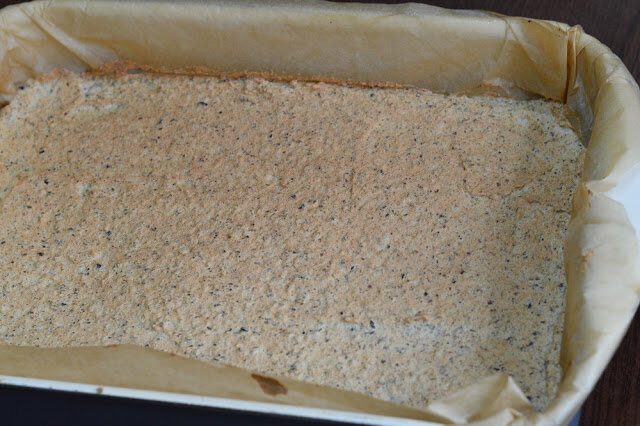 Торт «Сникерс» рецепт с фото пошагово
