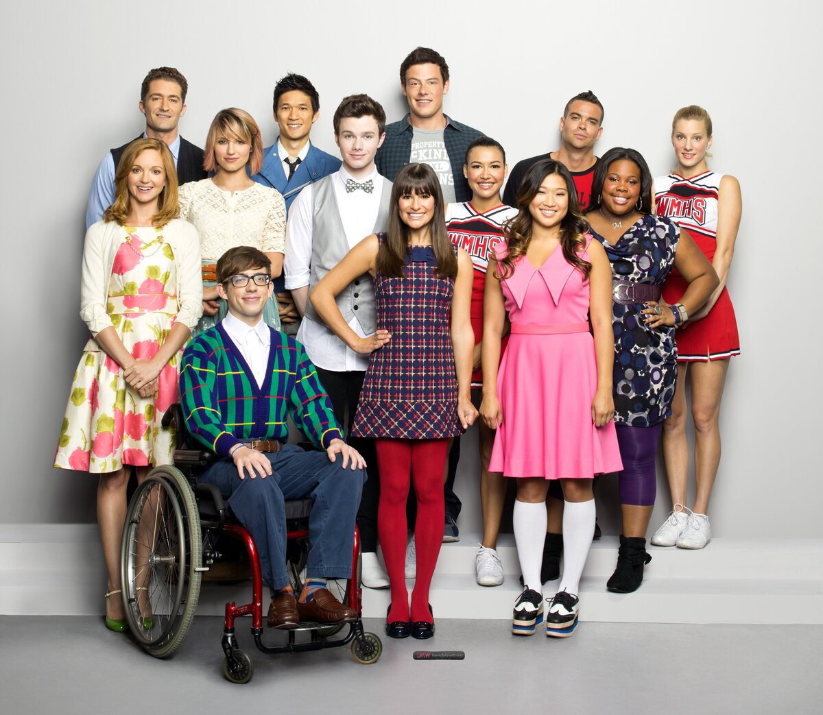 Glee Cast