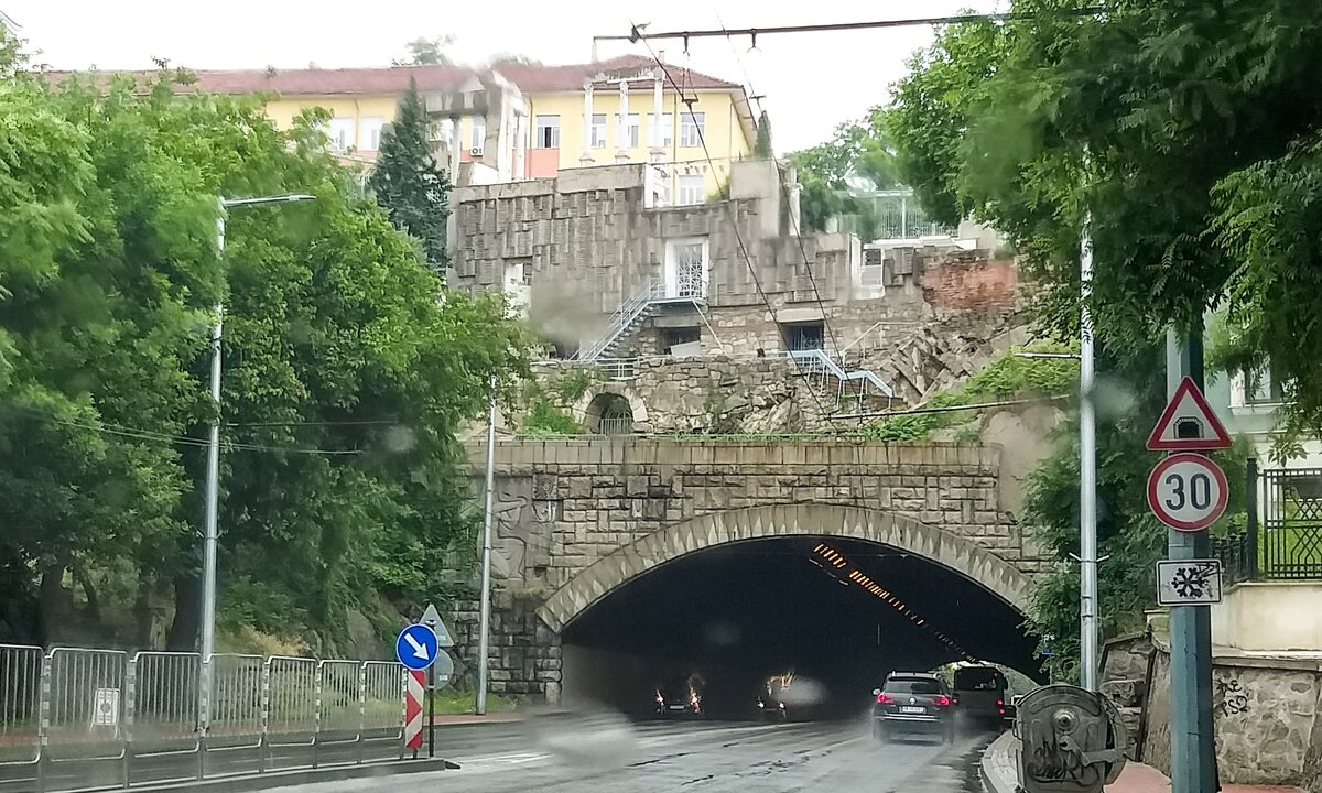 Пловдив: древний город, без которого Болгария была бы совсем унылой страной!