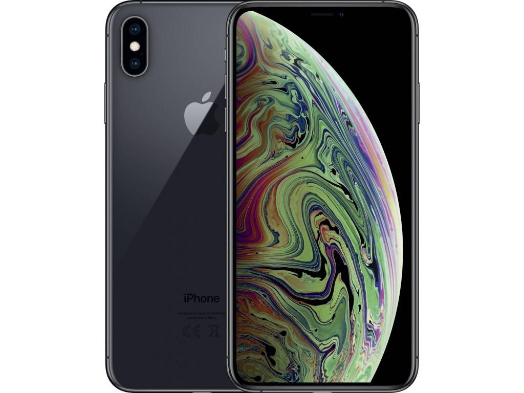 Apple iPhone Xs