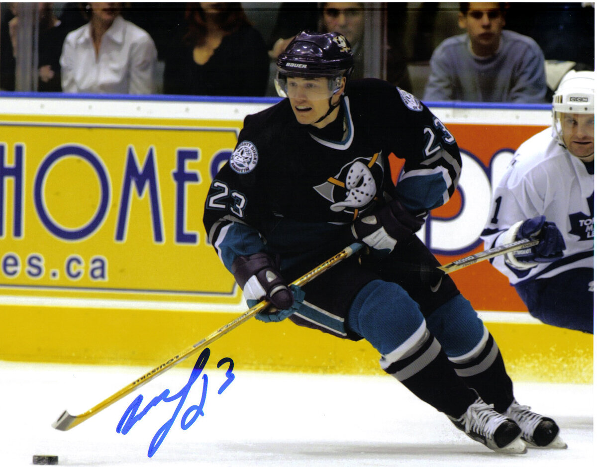 Станислав Чистов  - "Анахайм Дакс"  фото: картинки яндекса