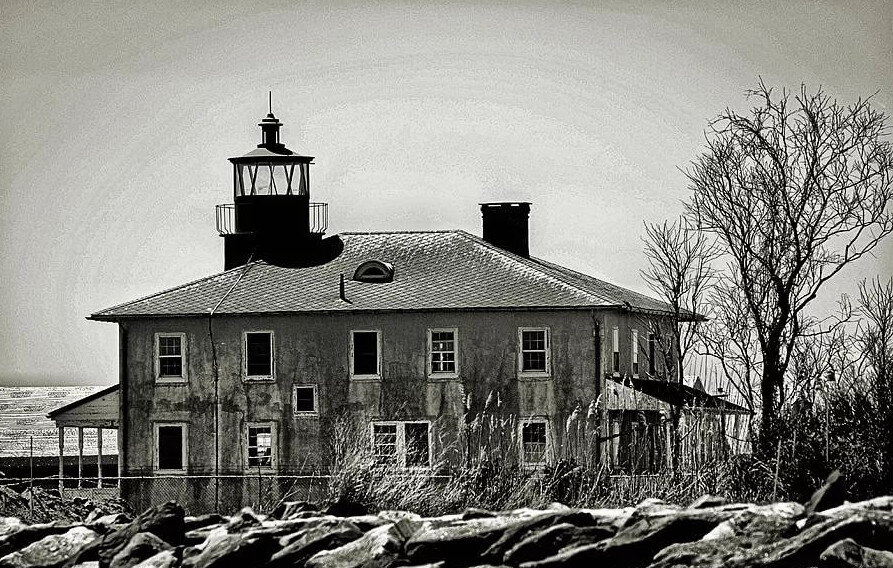 Маяк Поинт-Лукаут Источник всех фото сайт Яндекс картинки