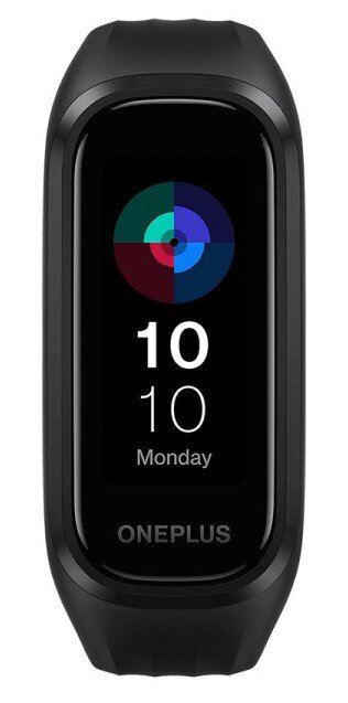 Экран OneBand