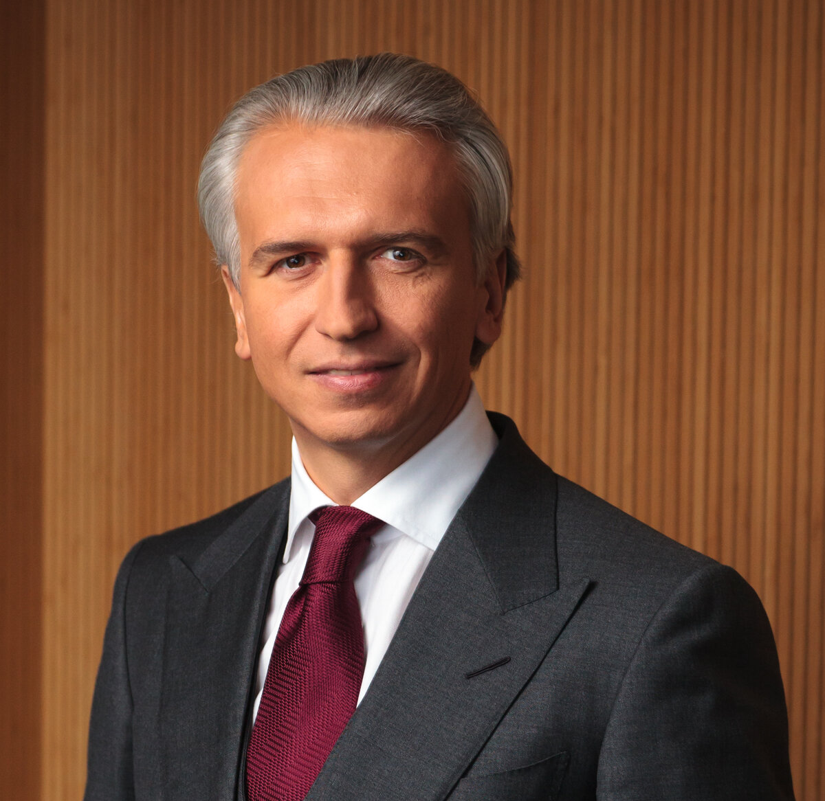 Александр Дюков