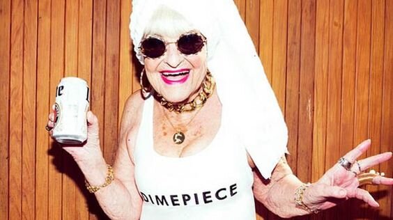 Бадди Винкл