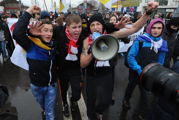 фото из Интернета