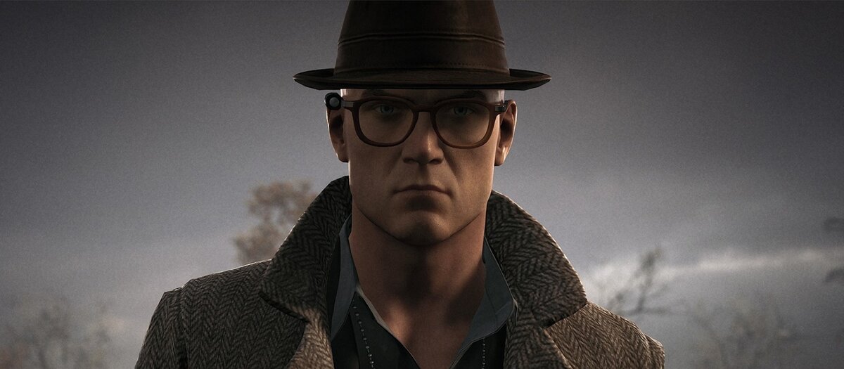 Секретная концовка и достижение в Hitman 3