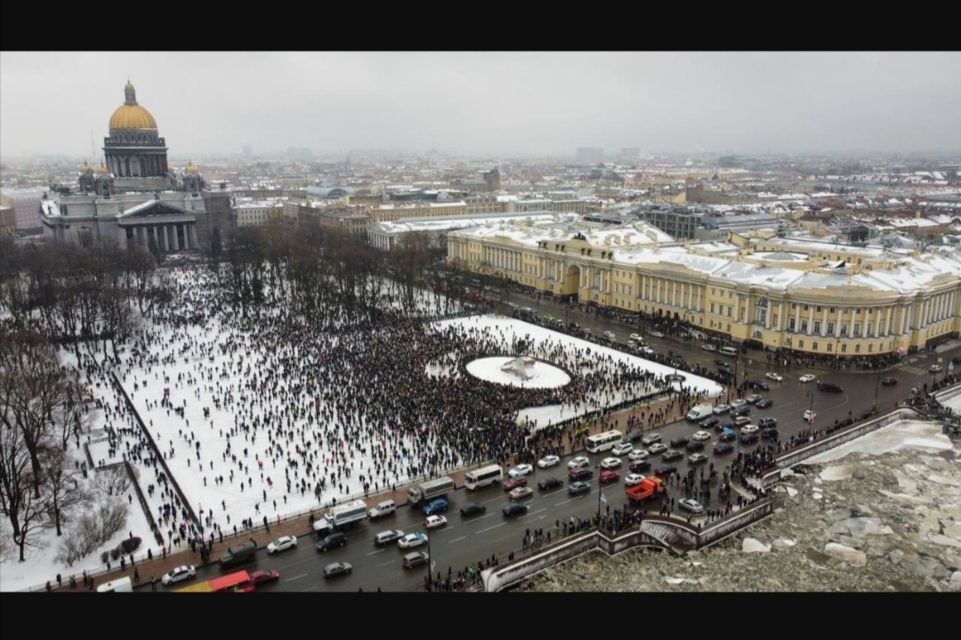 г. Санкт-Петербург 
