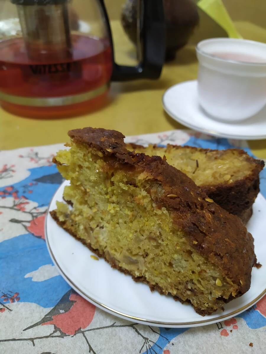 Шпигованный заяц