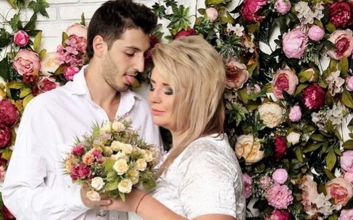 Источник фото: личная страница участника Дом 2 