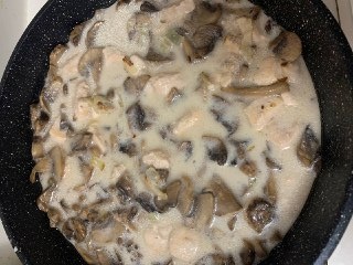 готовое блюдо