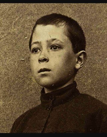 Детские фото самые честные