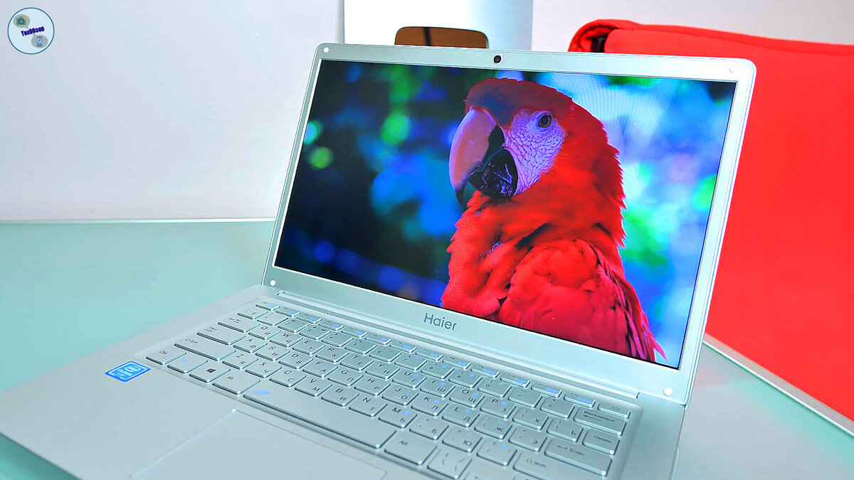 Ноутбук HAIER A1400EM