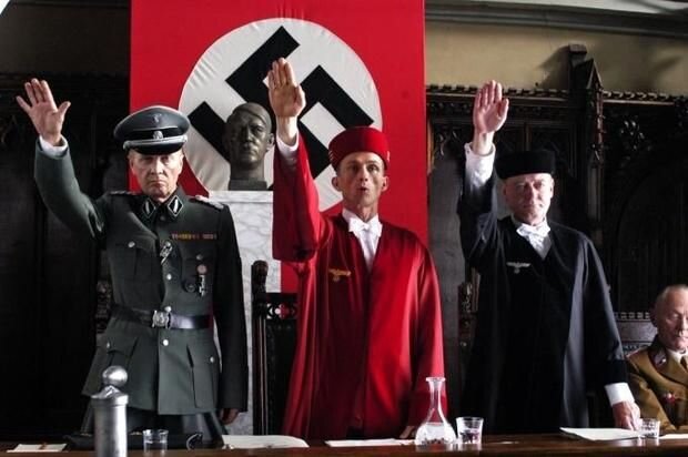 Экранное воплощение Фрейслера.