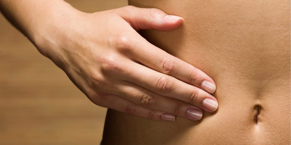 Аппендицит