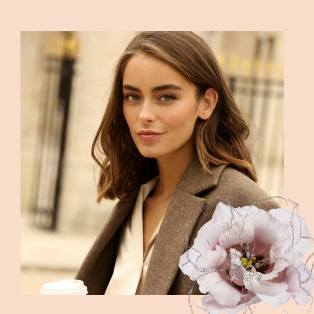 Если Вы примерите модный образ, вам сразу захочется сменить имидж. Вы раскроете свою природную красоту и индивидуальность.