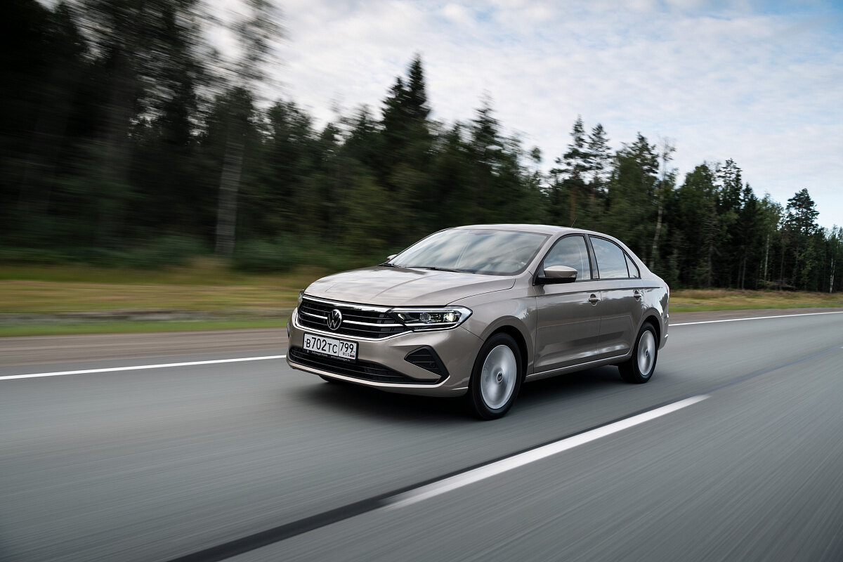 Polo Football Edition - Volkswagen представляет специальную версию  бестселлера | volkswagen-medved | Дзен