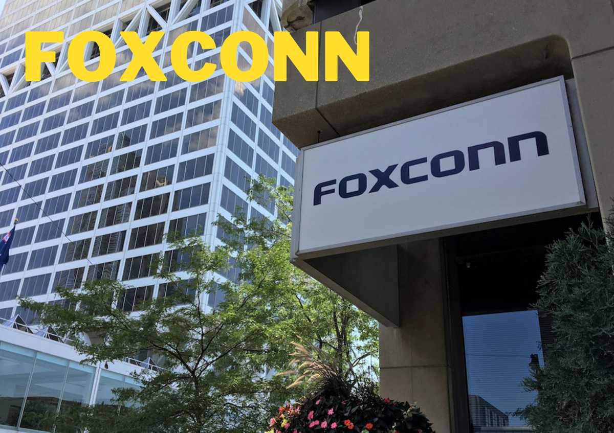 Foxconn