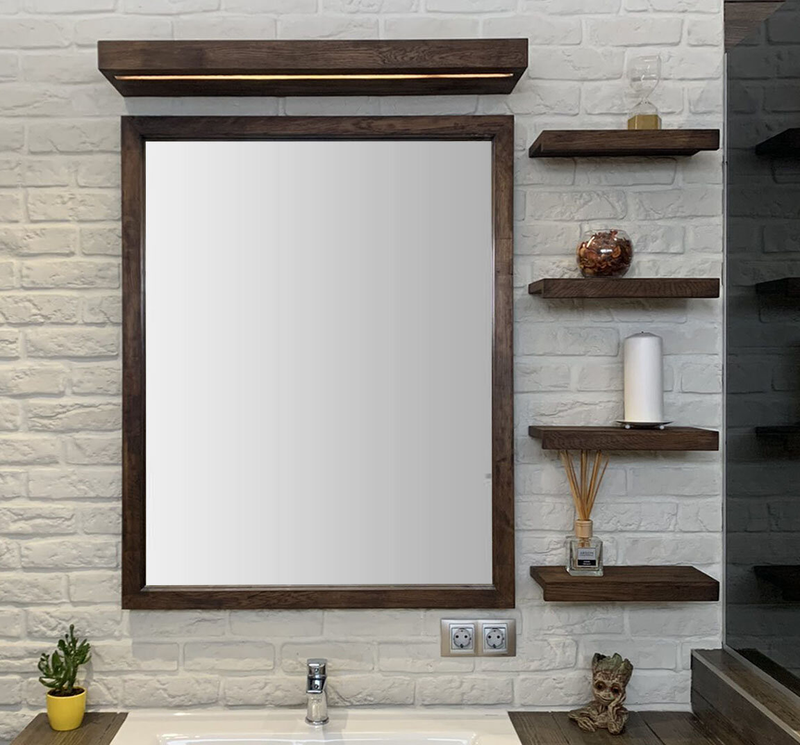 Полностью готовое изделие