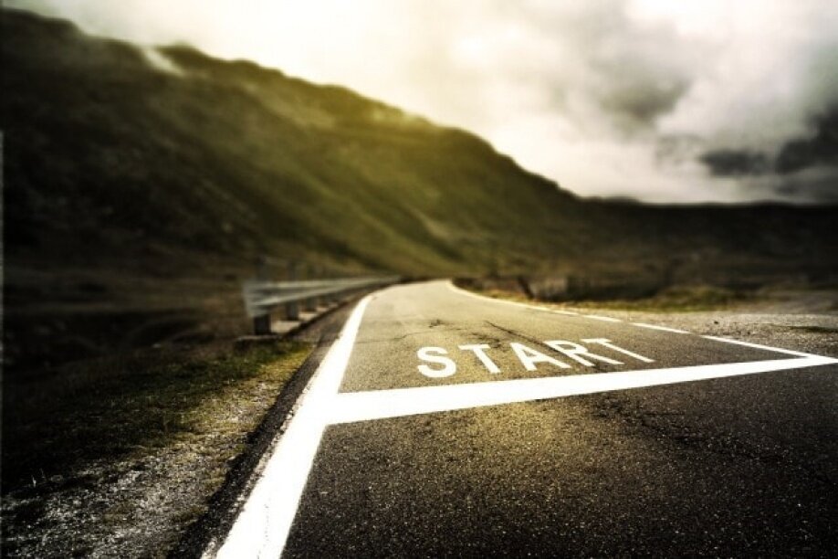 Хватит думать, пора действовать!