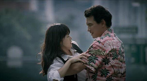 슈퍼맨이었던 사나이