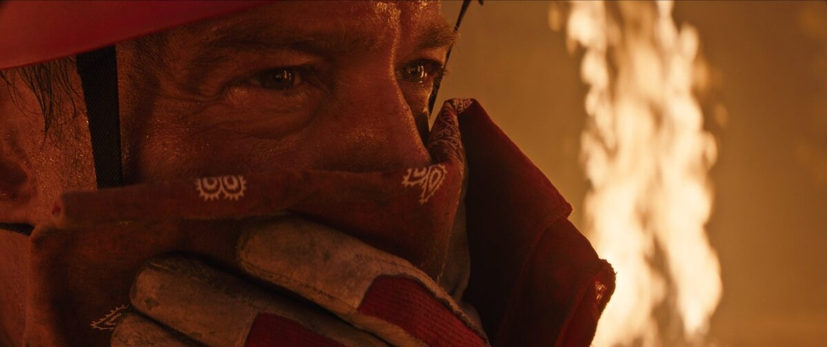 Командир Алексей Соколов