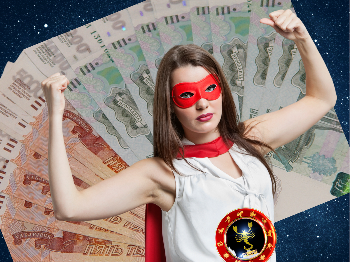 Сбываются ли у вас прогнозы? Делитесь в комментариях