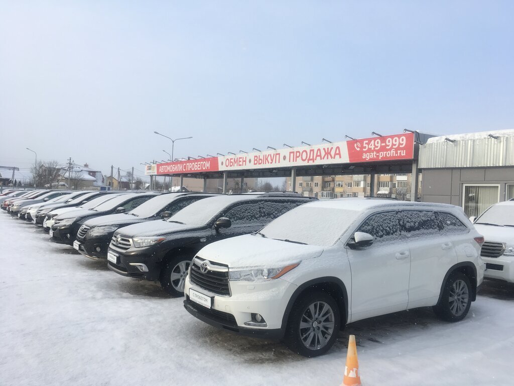 Вы не пожалеете, если купите автомобиль с пробегом